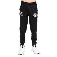 Gorilla Wear Vernon Kids Track Pants, black