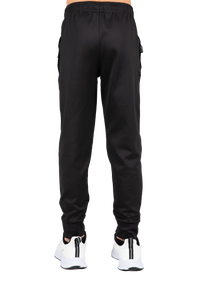 Gorilla Wear Vernon Kids Track Pants, black