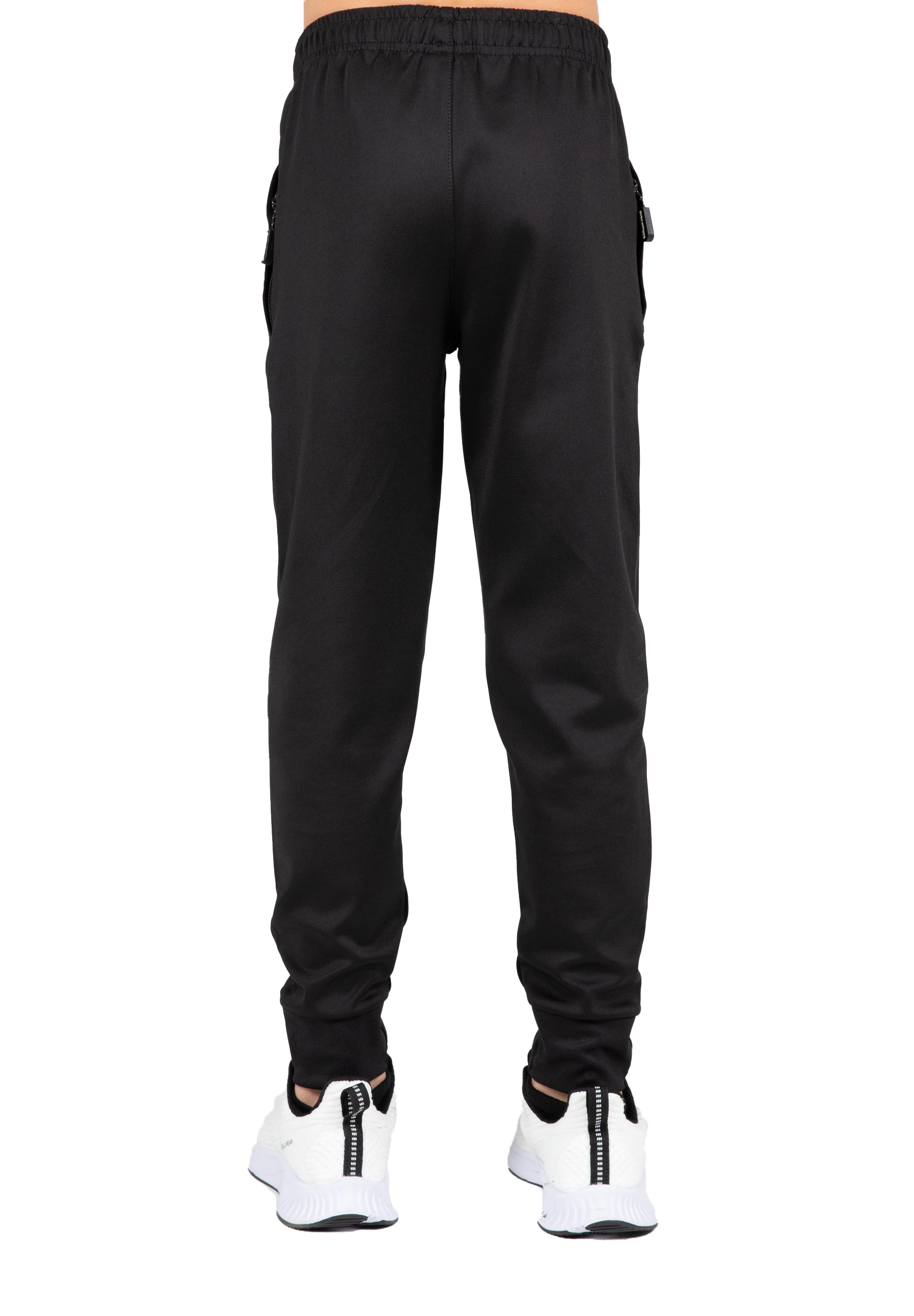 Gorilla Wear Vernon Kids Track Pants, black
