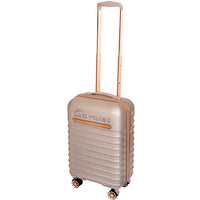 Cavalet Kabinväska Pasadena Bronz/Bronz