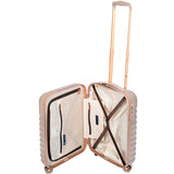 Cavalet Kabinväska Pasadena Bronz/Bronz