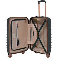 Cavalet Kabinväska Pasadena Green/Bronz