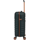 Cavalet Kabinväska Pasadena Green/Bronz