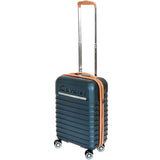 Cavalet Kabinväska Pasadena Dark Blue/Tan