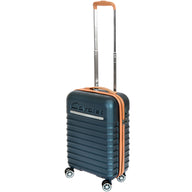 Cavalet Kabinväska Pasadena Dark Blue/Tan