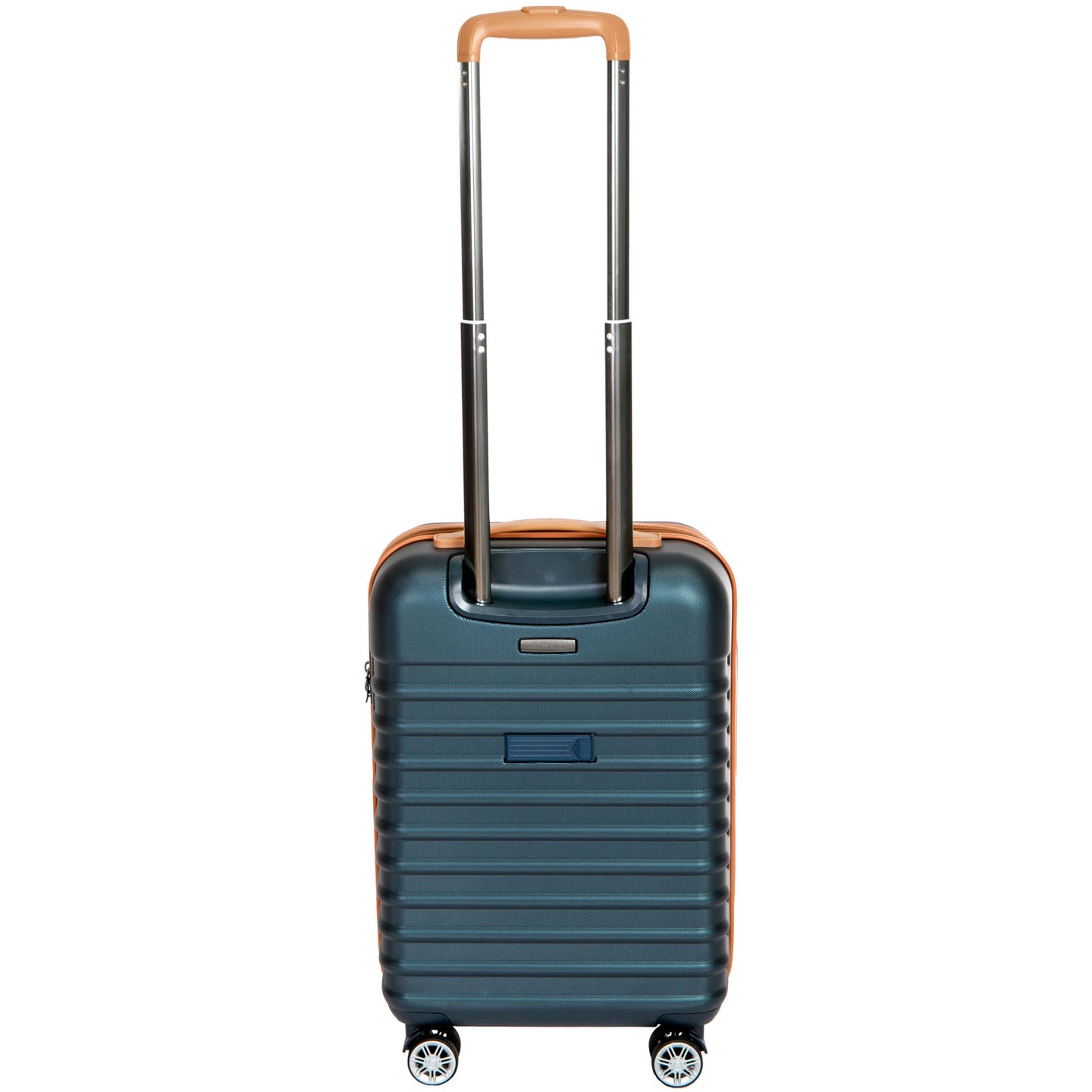 Cavalet Kabinväska Pasadena Dark Blue/Tan