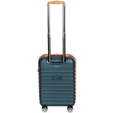 Cavalet Kabinväska Pasadena Dark Blue/Tan