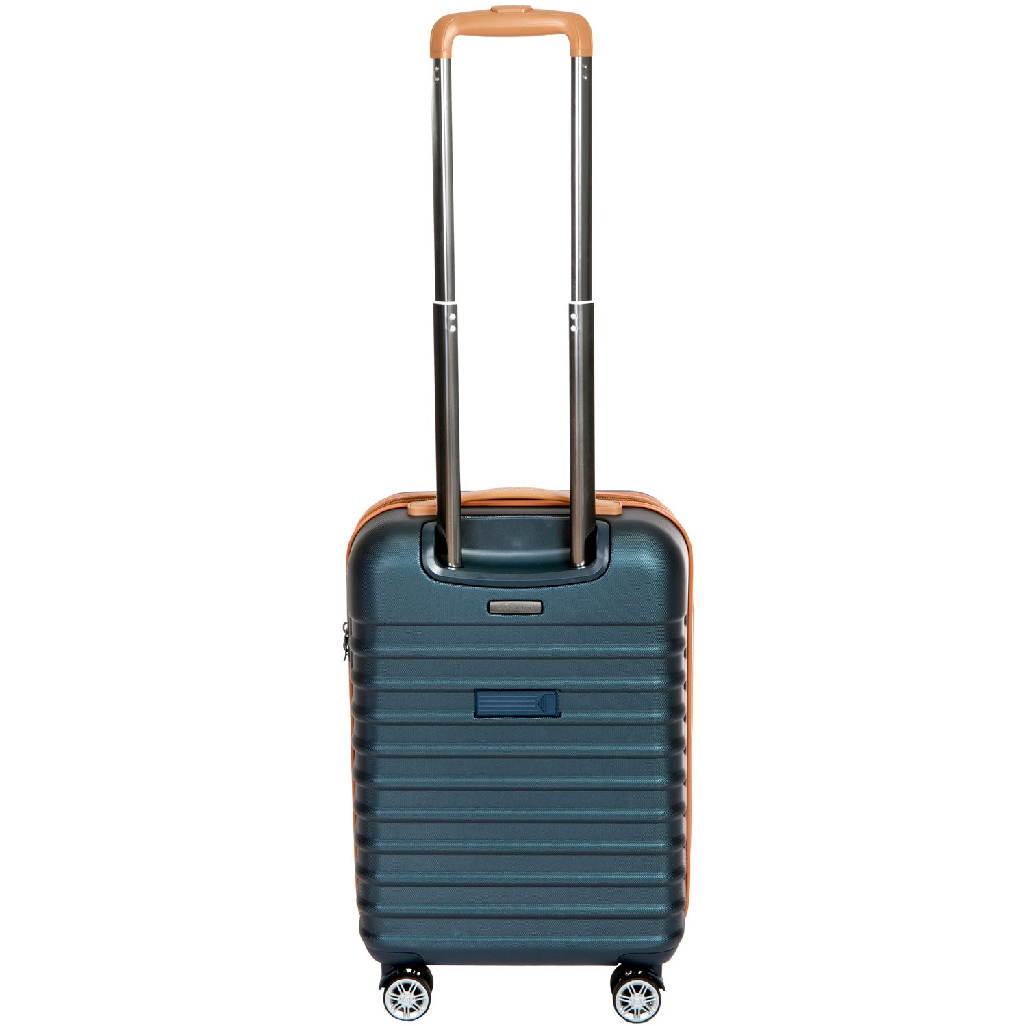 Cavalet Kabinväska Pasadena Dark Blue/Tan