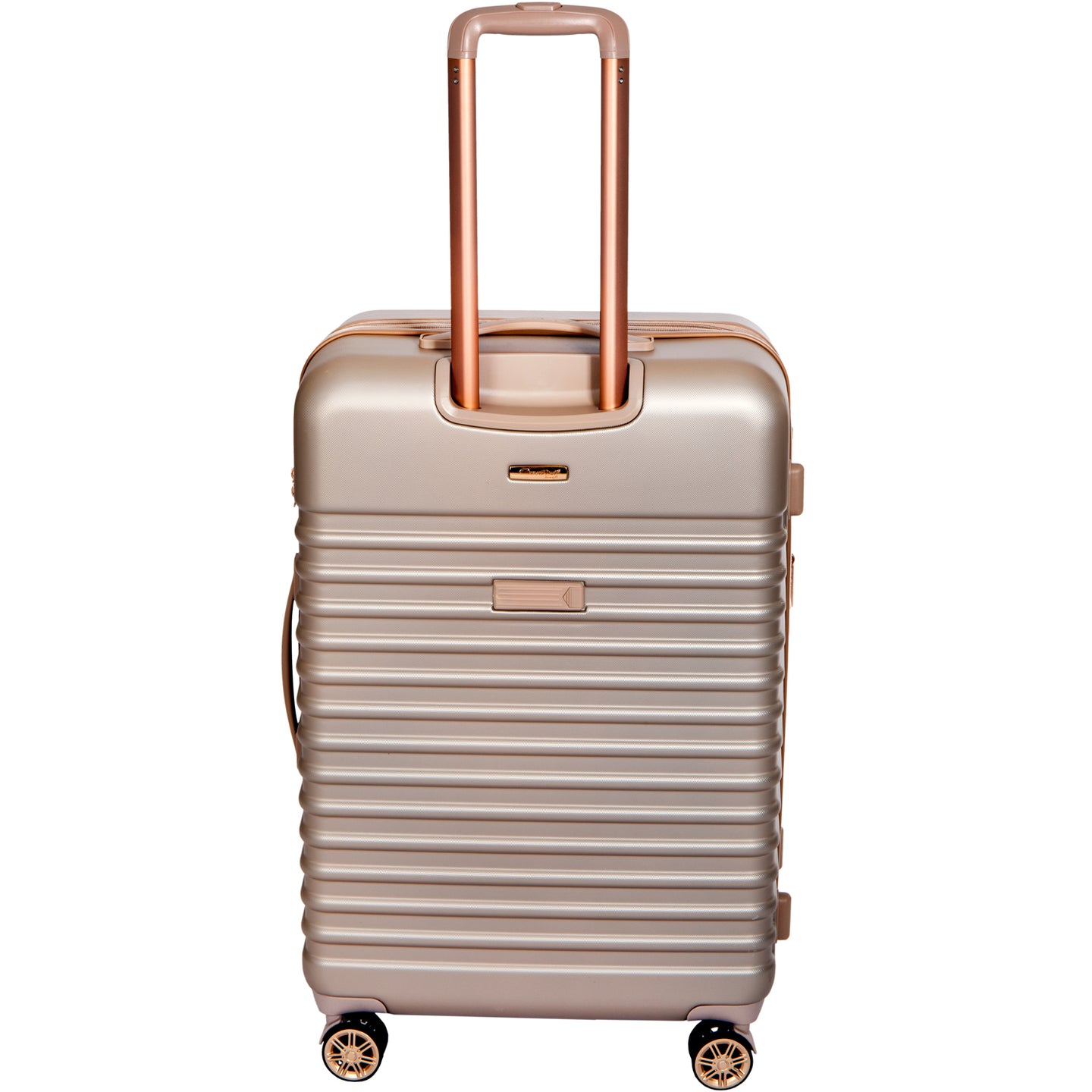 Cavalet Resväska Pasadena Large Bronz/Bronz