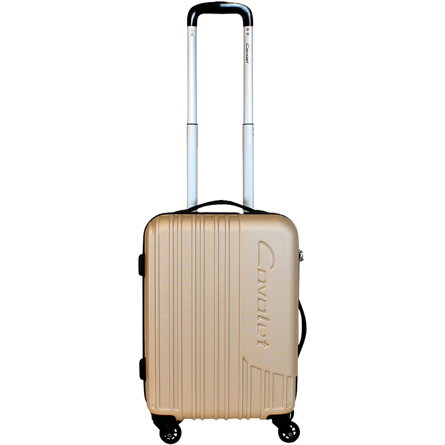 Cavalet Kabinväska Malibu Brons