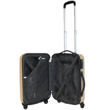 Cavalet Kabinväska Malibu Brons