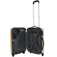 Cavalet Kabinväska Malibu Brons