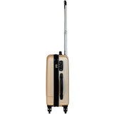 Cavalet Kabinväska Malibu Brons
