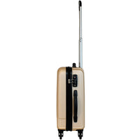 Cavalet Kabinväska Malibu Brons