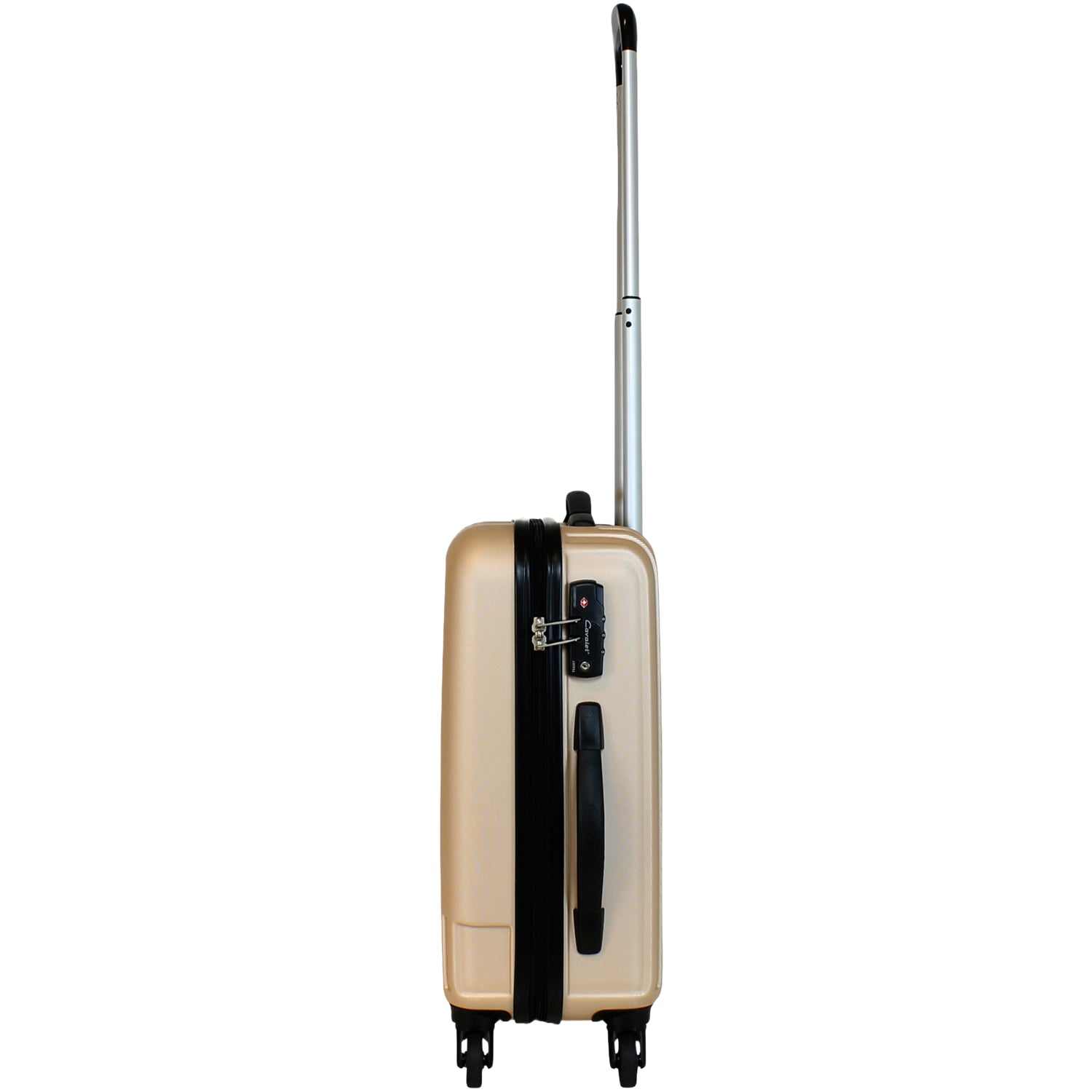 Cavalet Kabinväska Malibu Brons