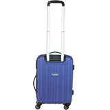 Cavalet Kabinväska Malibu Kornblå