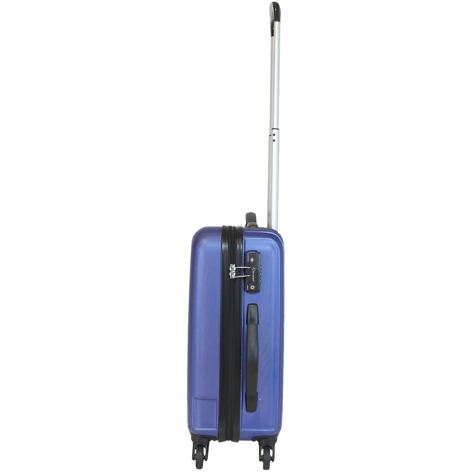 Cavalet Kabinväska Malibu Kornblå