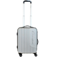 Cavalet Kabinväska Malibu Silver