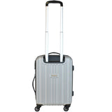 Cavalet Kabinväska Malibu Silver