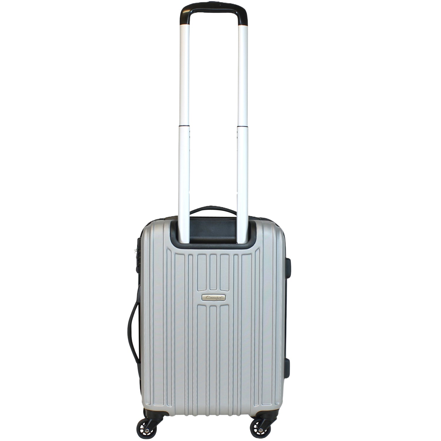 Cavalet Kabinväska Malibu Silver