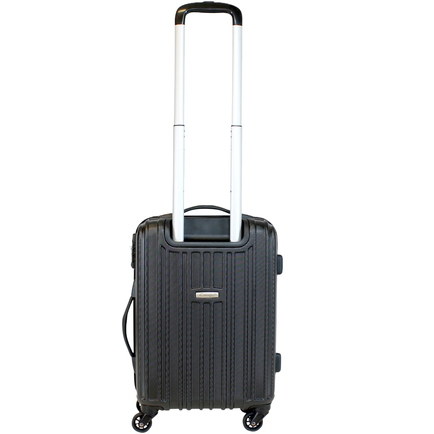 Cavalet Kabinväska Malibu Svart