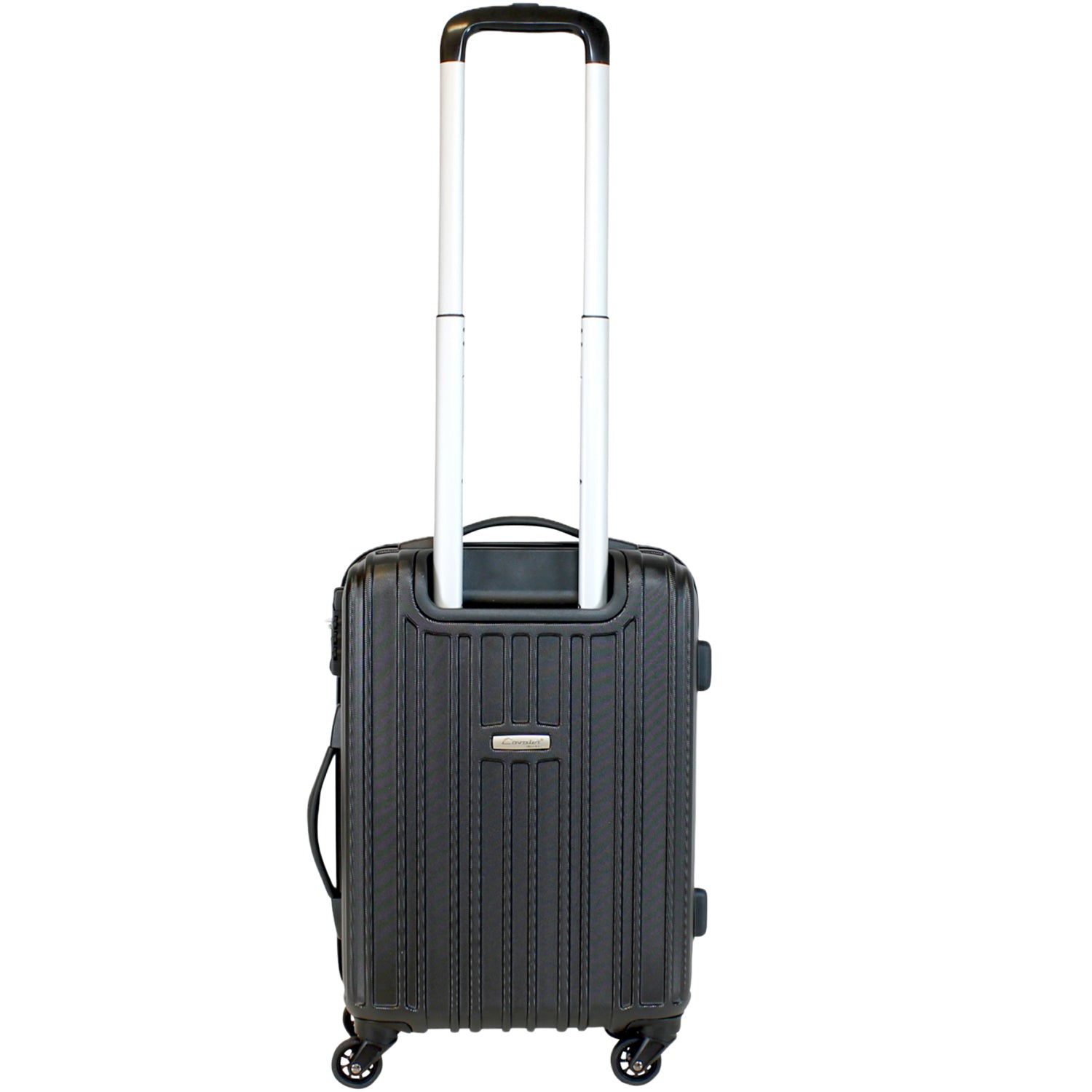 Cavalet Kabinväska Malibu Svart