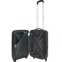 Cavalet Kabinväska Malibu Svart