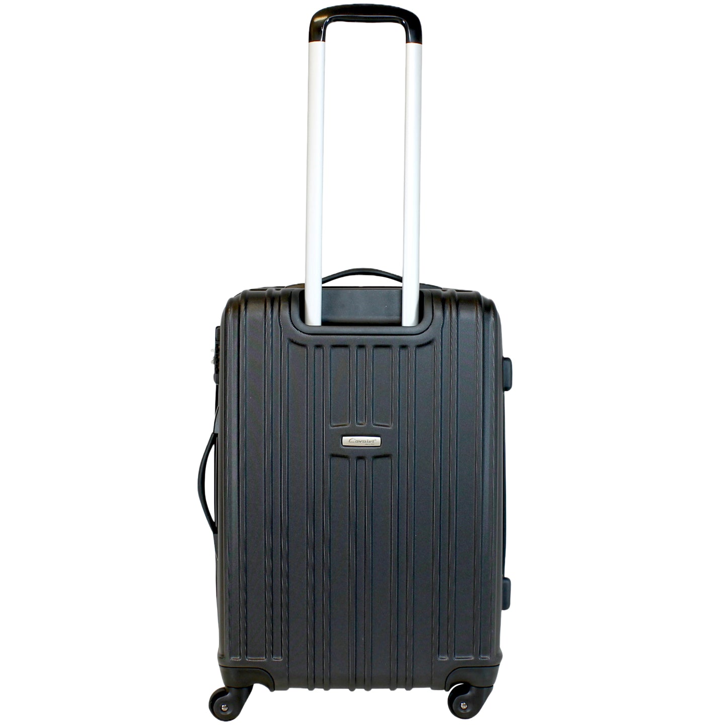 Cavalet Resväska Malibu Medium Svart