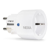 Nexa AD-147 Mottagare Dimmer Z-wave