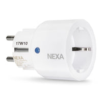Nexa AD-147 Mottagare Dimmer Z-wave