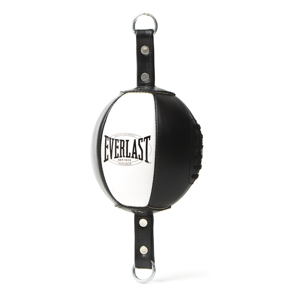 Everlast 1910 Double-end Bag Str. S Black