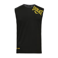 Everlast Orion Sleeveless TS Black