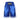 Everlast Comptetion Boxing Short Blue/White