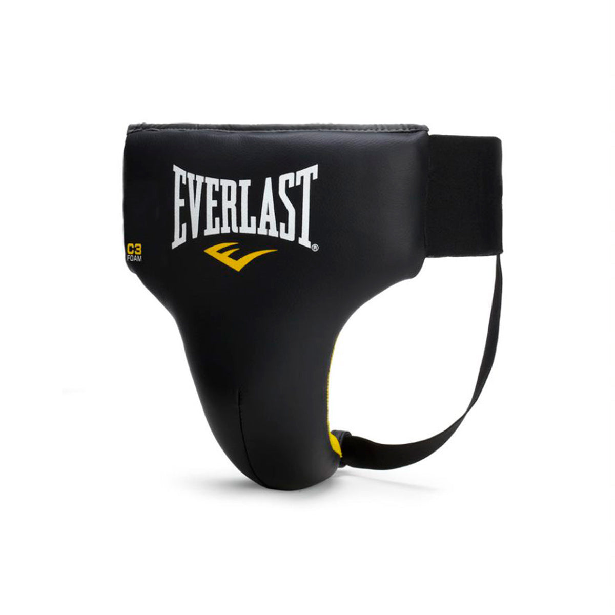 Everlast Lightweight Groin protector Black