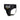 Everlast Lightweight Groin protector Black
