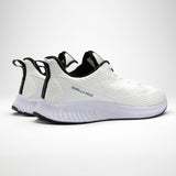 Gorilla Wear Milton Training Shoes, Vit / Svart