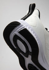 Gorilla Wear Milton Training Shoes, Vit / Svart
