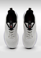 Gorilla Wear Milton Training Shoes, Vit / Svart