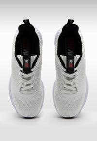 Gorilla Wear Milton Training Shoes, Vit / Svart