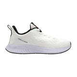 Gorilla Wear Milton Training Shoes, Vit / Svart