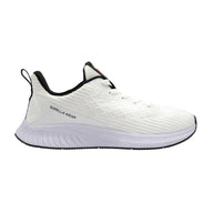 Gorilla Wear Milton Training Shoes, Vit / Svart
