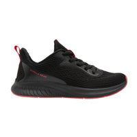 Gorilla Wear Milton Training Shoes, black/red