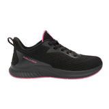 Gorilla Wear Milton Training Shoes, black/fuchsia