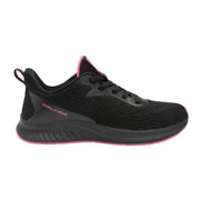Gorilla Wear Milton Training Shoes, black/fuchsia