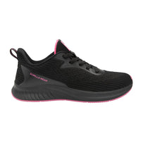 Gorilla Wear Milton Training Shoes, black/fuchsia