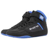 Gorilla Wear Gwear Classic High Tops, black/blue