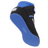 Gorilla Wear Gwear Classic High Tops, black/blue