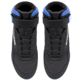 Gorilla Wear Gwear Classic High Tops, black/blue