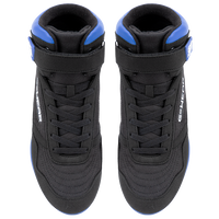 Gorilla Wear Gwear Classic High Tops, black/blue