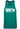 Gorilla Wear Classic Tank Top, teal green